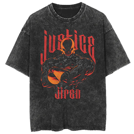 Jiren Vintage Tee