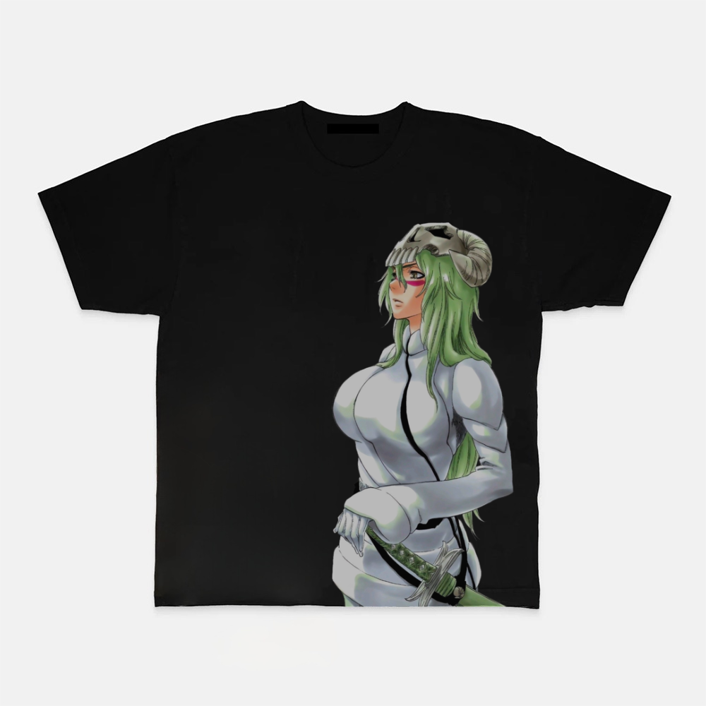 Nelliel Tu Odelschwanck Graphic Tee