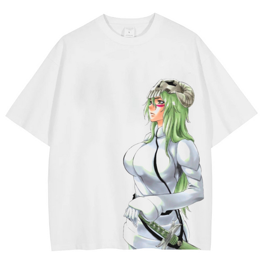 Nelliel Tu Odelschwanck Graphic Tee