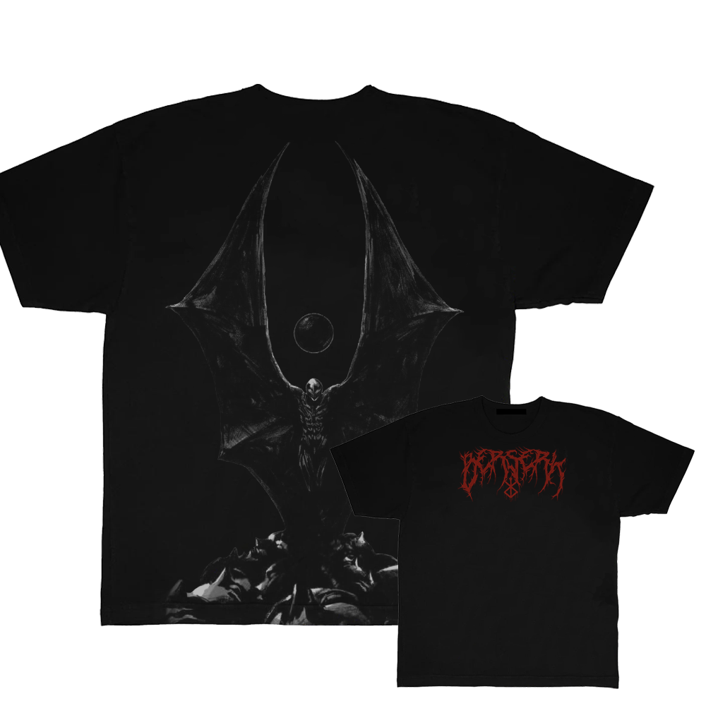 Femto Is Born Graphic Tee