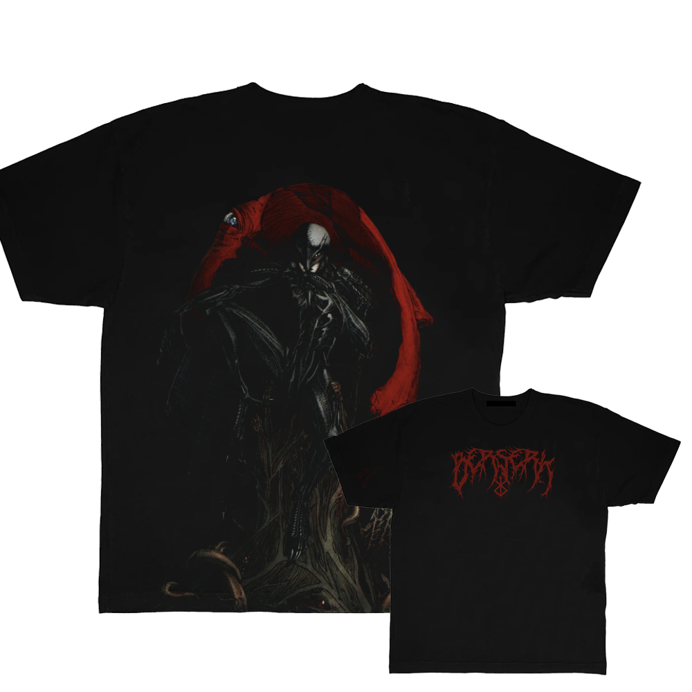Femto of The God Hand Graphic Tee
