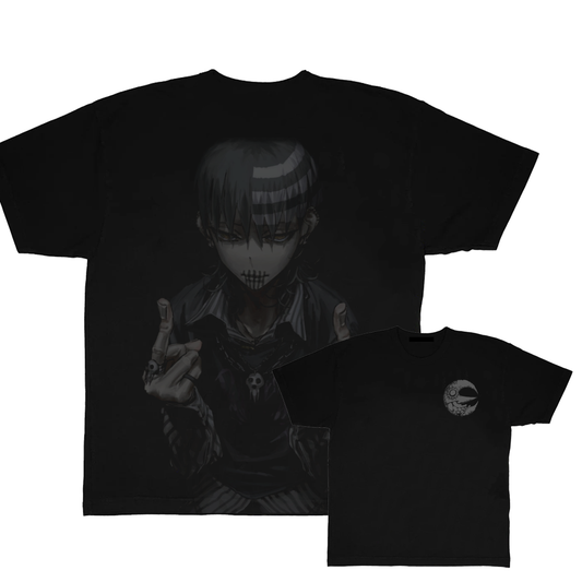 Death The Kid Graphic Tee