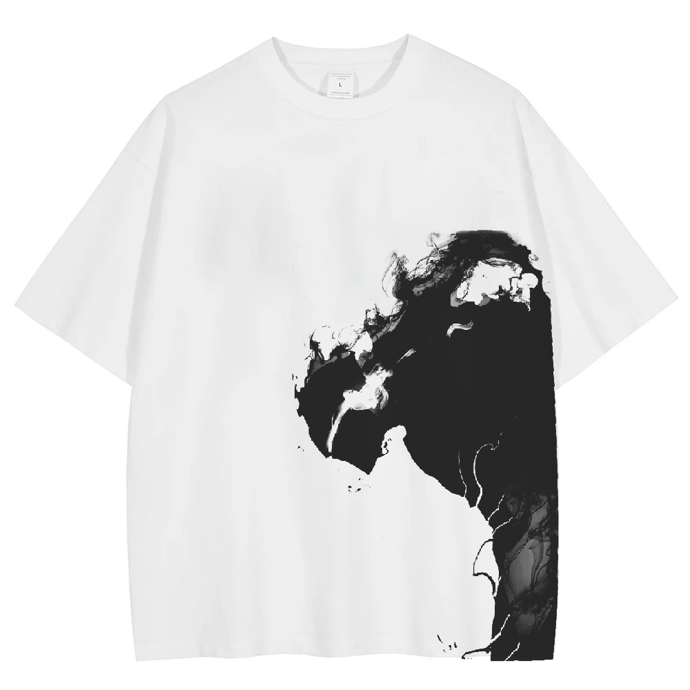 Shadow Igris Graphic Tee