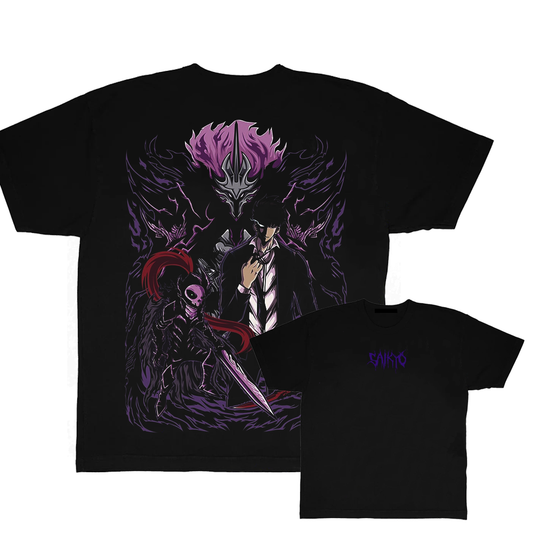 Shadow Army Graphic Tee