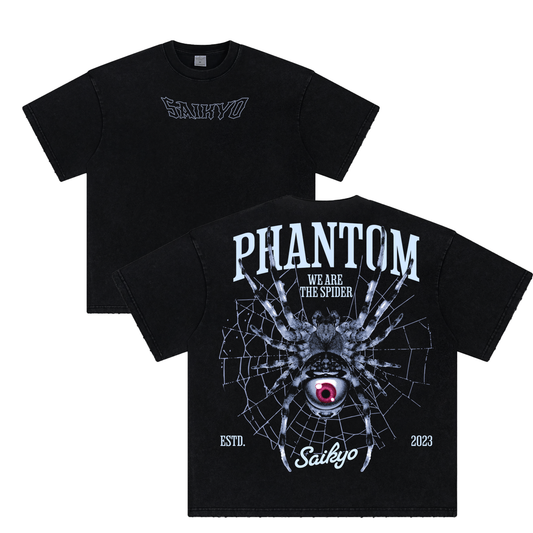 Phantom Troupe Graphic Tee