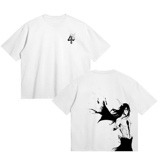 Ulquiorra Graphic Tee