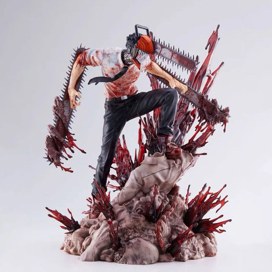 Chainsaw Man Collection Figure