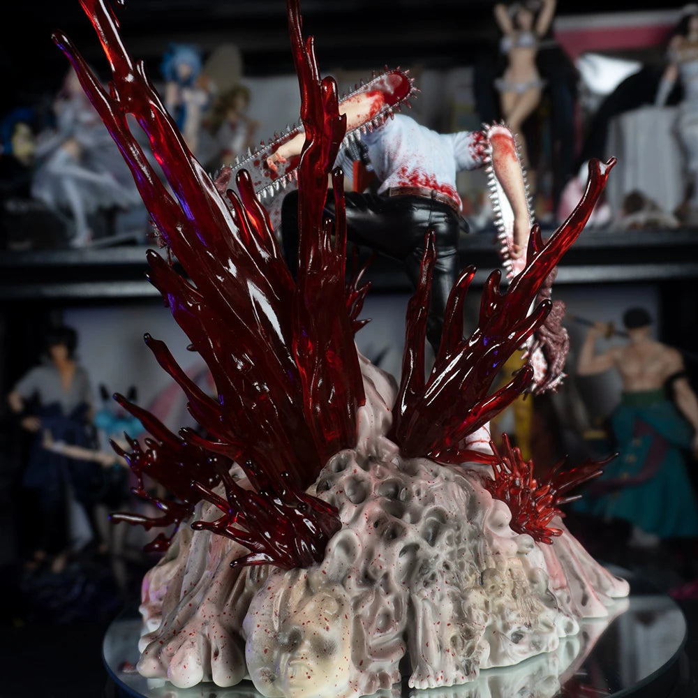 Chainsaw Man Collection Figure