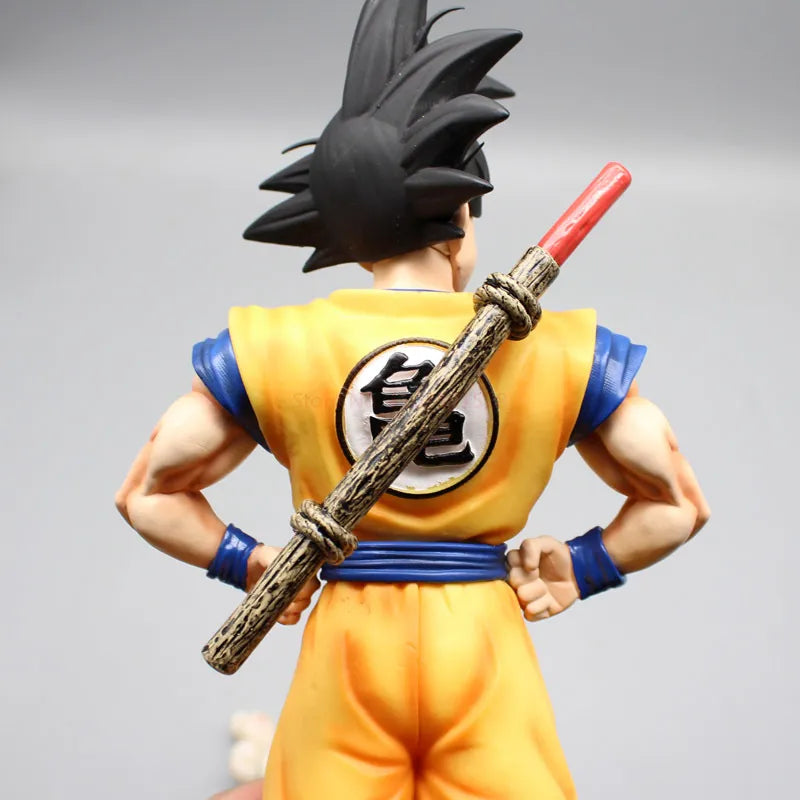 Son Goku Collection Figure